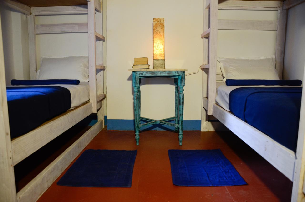 Hostel Woke Arpora Exterior foto